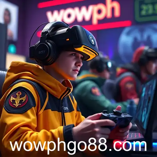 The Evolution of Gaming Platforms in 2025