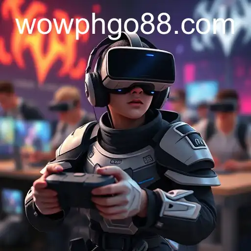 The Evolution of Online Gaming in 2025