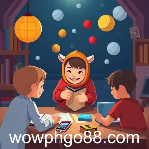 The Evolution of Wowph in Gaming Culture