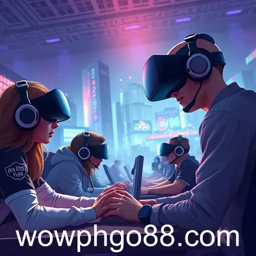 The Evolving Game Industry Landscape