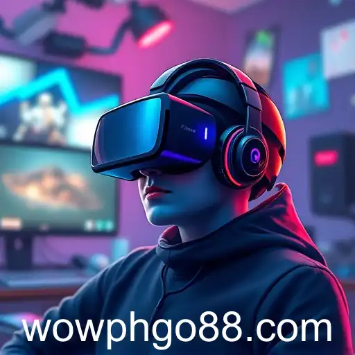 Gaming Landscape and Trends in 2025