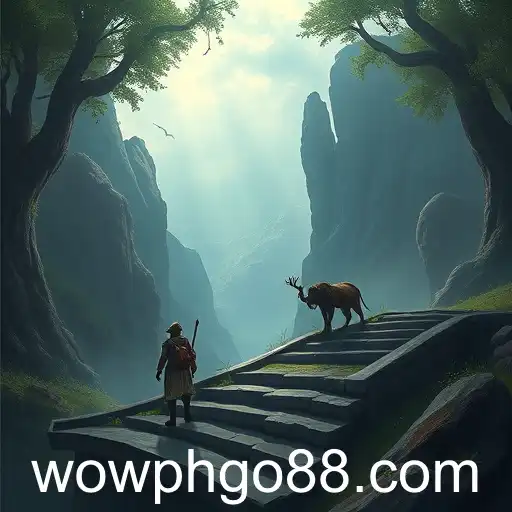 Gaming Revolution: The Rise of WowPh