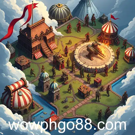 Global Gaming and the Rise of Community Platforms