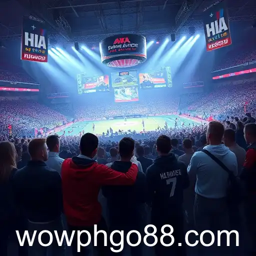 Exploring the Thrilling World of Multiplayer Games on Wowph