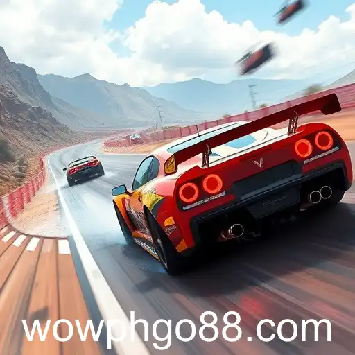Exploring the Thrills of 'Racing Games' on the Wowph Platform