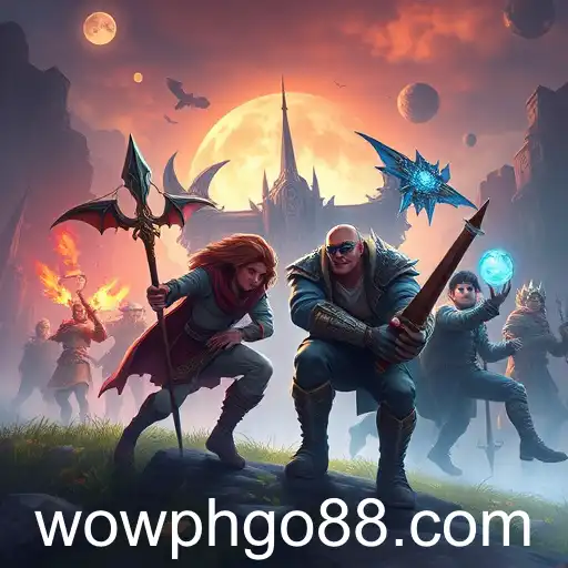 The Rise of Digital Gaming in the Philippines