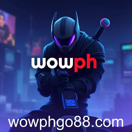 The Rise of Gaming: A New Era with wowph