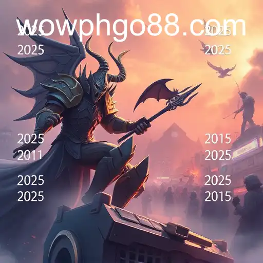 The Rise of 'wowph' in Online Gaming