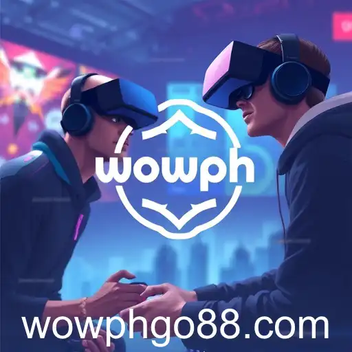 The Rising Influence of 'wowph' in Online Gaming