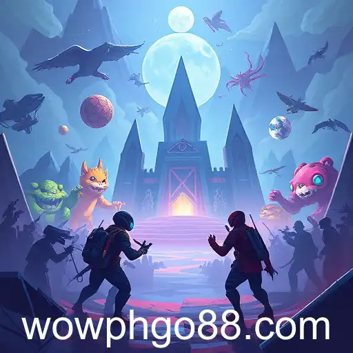 Rising Popularity of Online Gaming in 2025