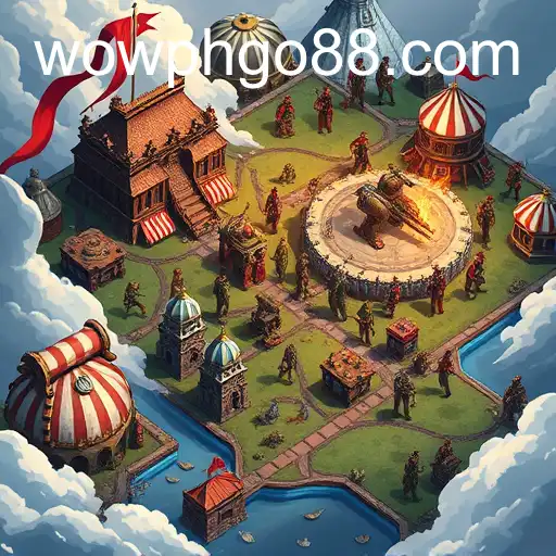 Exploring the World of Strategy Games with 'wowph' Insights